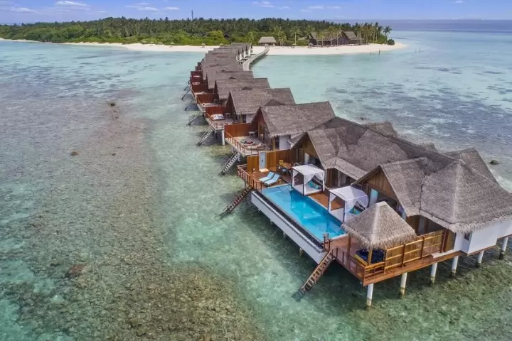 Maldives Tour